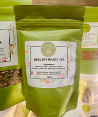 Healthy Heart Tea
