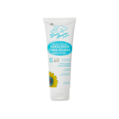NATURAL MINERAL SUNSCREEN FRAGRANCE FREE