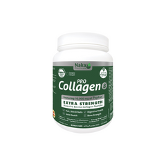 Platinum Pro Collagen (Bovine Source) - Unflavoured - 425g Powder