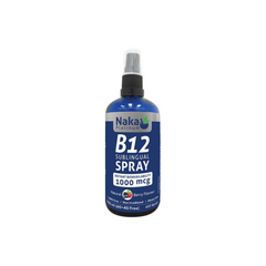 Platinum B12 Spray - 100ml