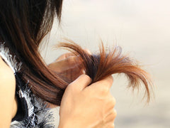 Major causes of Hair Loss.