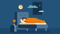 Why healthy sleep is important?