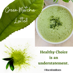 What is Matcha? - Even more Powerful than Green Tea??