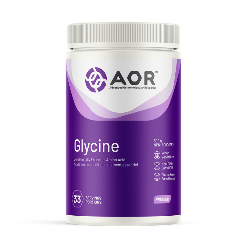 Glycine 500G