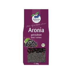 Aronia Dried Berry 200g