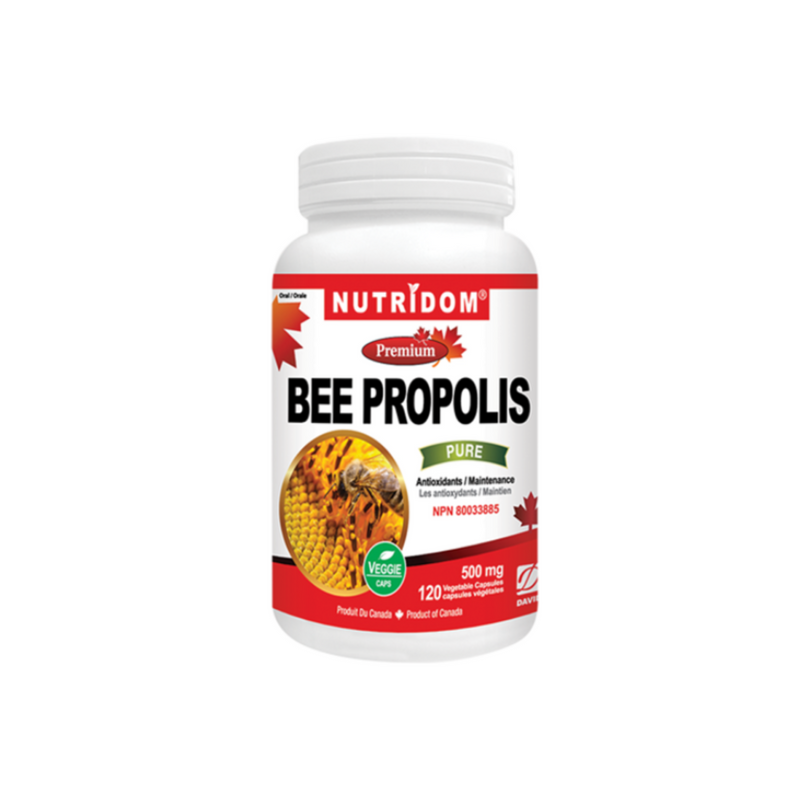 BEE PROPOLIS 120'VC