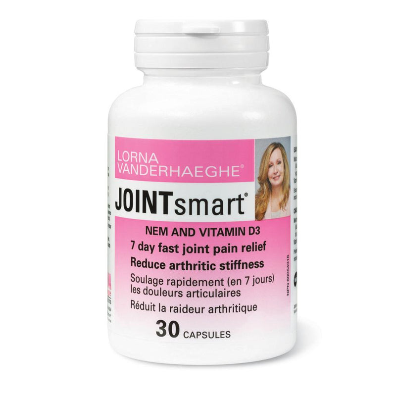 JOINT SMART 30 CAPSULES