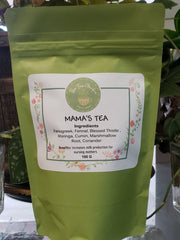 Mamas Tea 100g