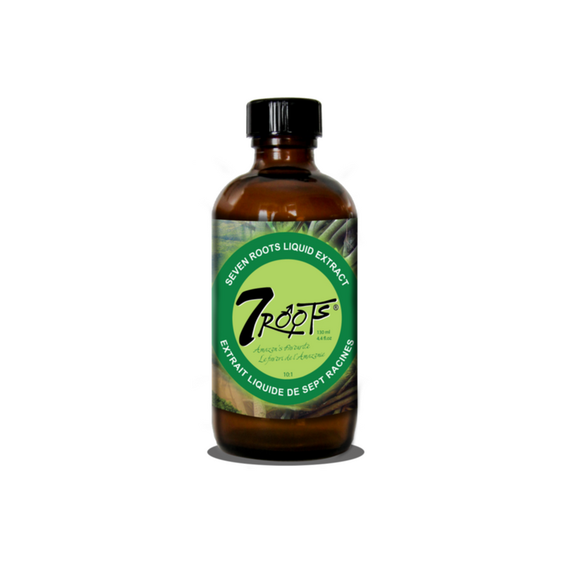 SEVEN ROOT EXTRACT 130ML