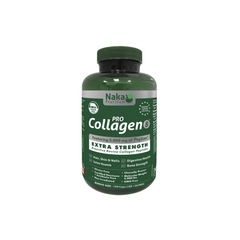Platinum Pro Collagen (Bovine Source) -150 caps