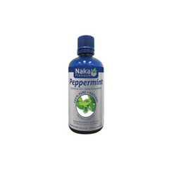 Platinum Essential Oil - Peppermint
