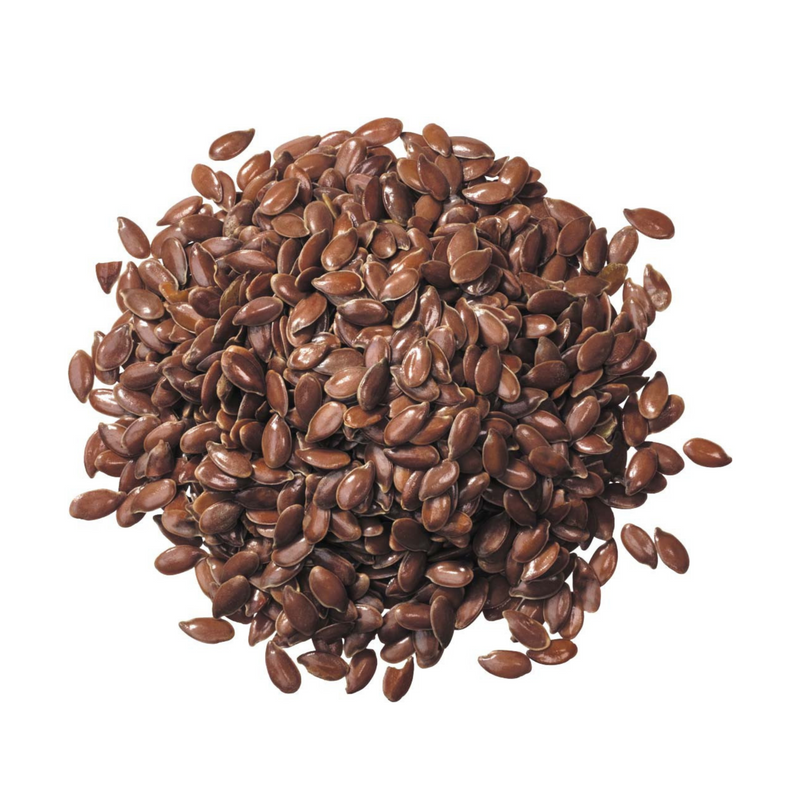 Flax Seeds- Brown