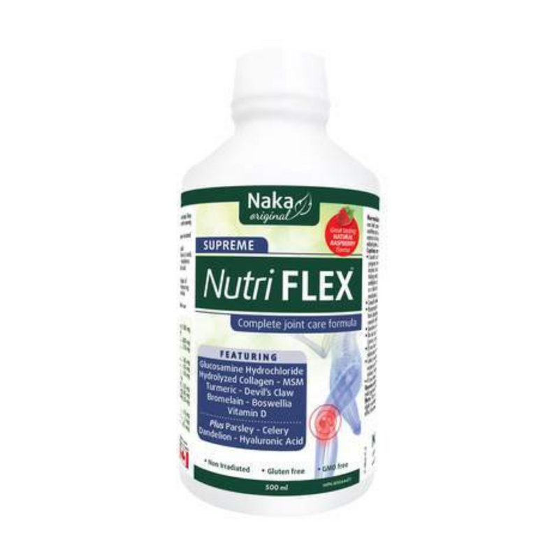 NUTRI FLEX SUPREME 500 ML