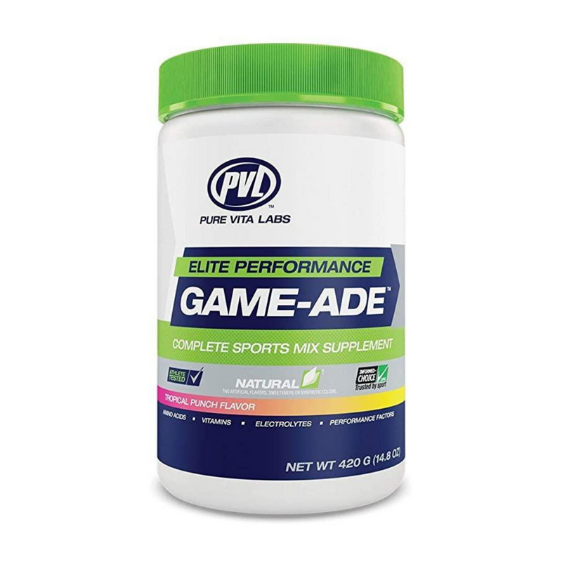 GAME ADE PVL TROPICAL 420G