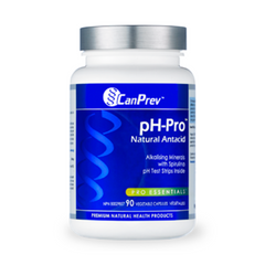 PH-Pro Natural Antacid