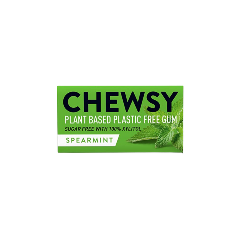 Chewsy Gum- Sugar Free Gum (100% Xylitol)