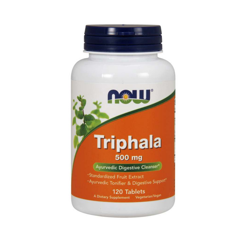 Triphala 500 mg