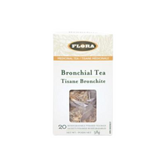 BRONCHIAL TEA 20 bags