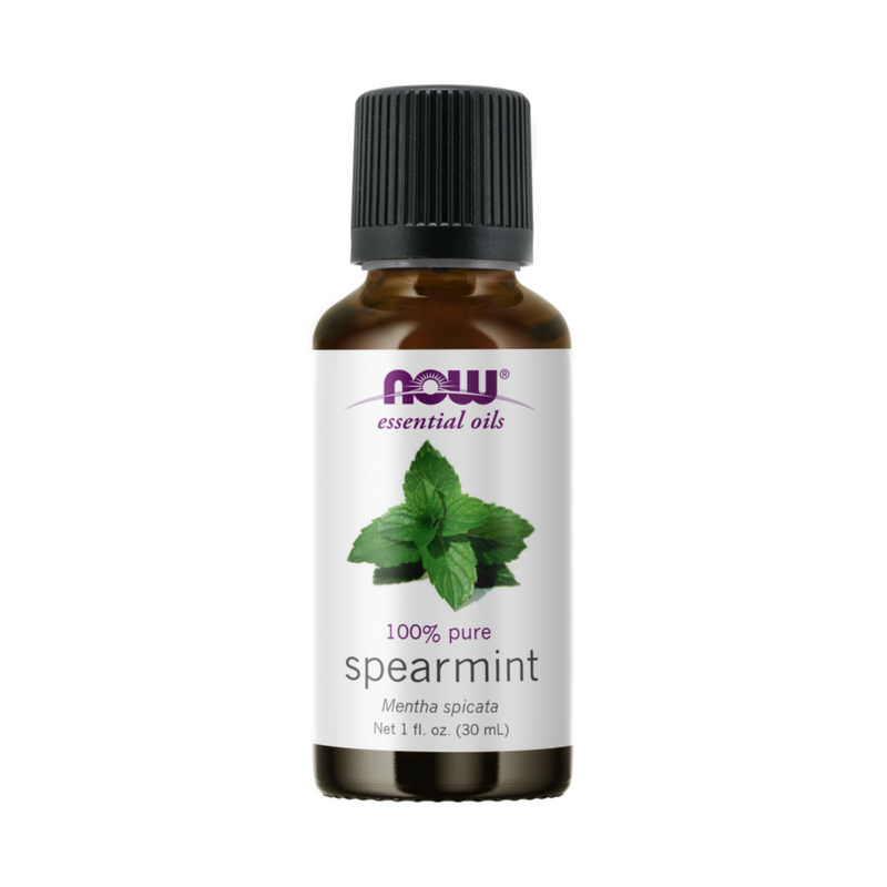 Pure Spearmint Oil 30mL