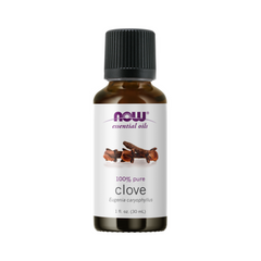Pure Clove Oil 30mL