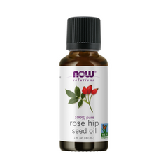 Pure Rose Hip Seed Oil 30 mL