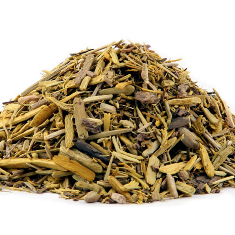 Barberry Root Bark 100g