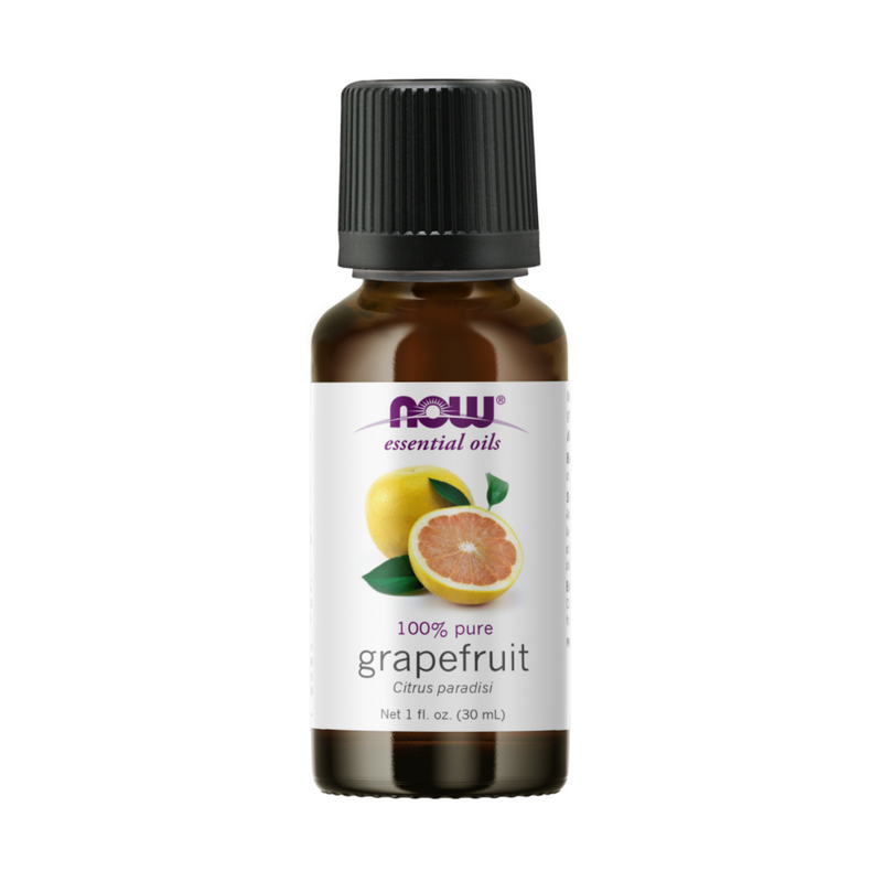 Pure Grapefruit Oil 30 mL