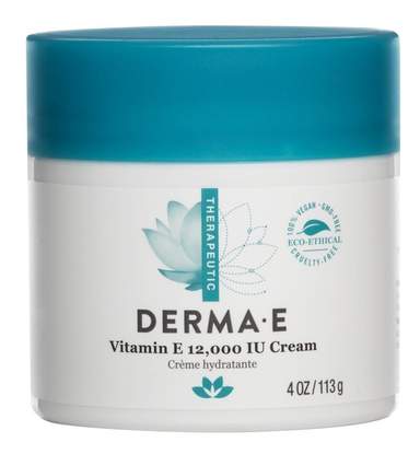 DERM Cream Vitamin E 113g